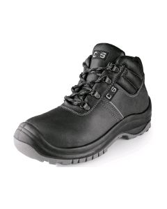 Trzewiki CXS Safety Steel Mangan S3