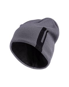Czapka CXS Loki szaro-czarna