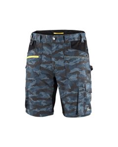 Szorty robocze CXS Stretch moro