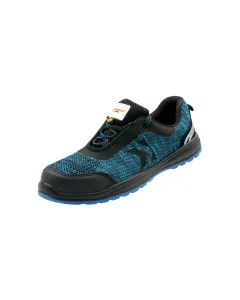 Półbuty Sigma Safety Bluey S1PS ESD FO SR