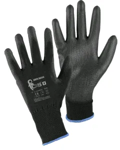 Rękawice CXS Brita Black