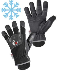 Rękawice mechaniczne CSX Metis Winter