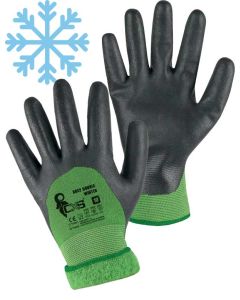 Rękawice CXS Double Roxy Winter rozmiar 10