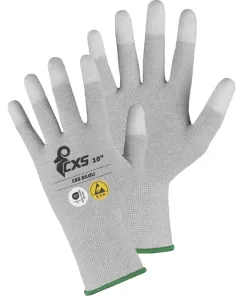 Rękawice antystatyczne CXS Siloli ESD